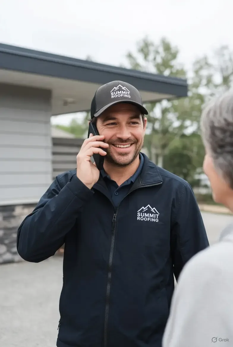 Flat Roof Leak Repair Garland City, AR FAQs